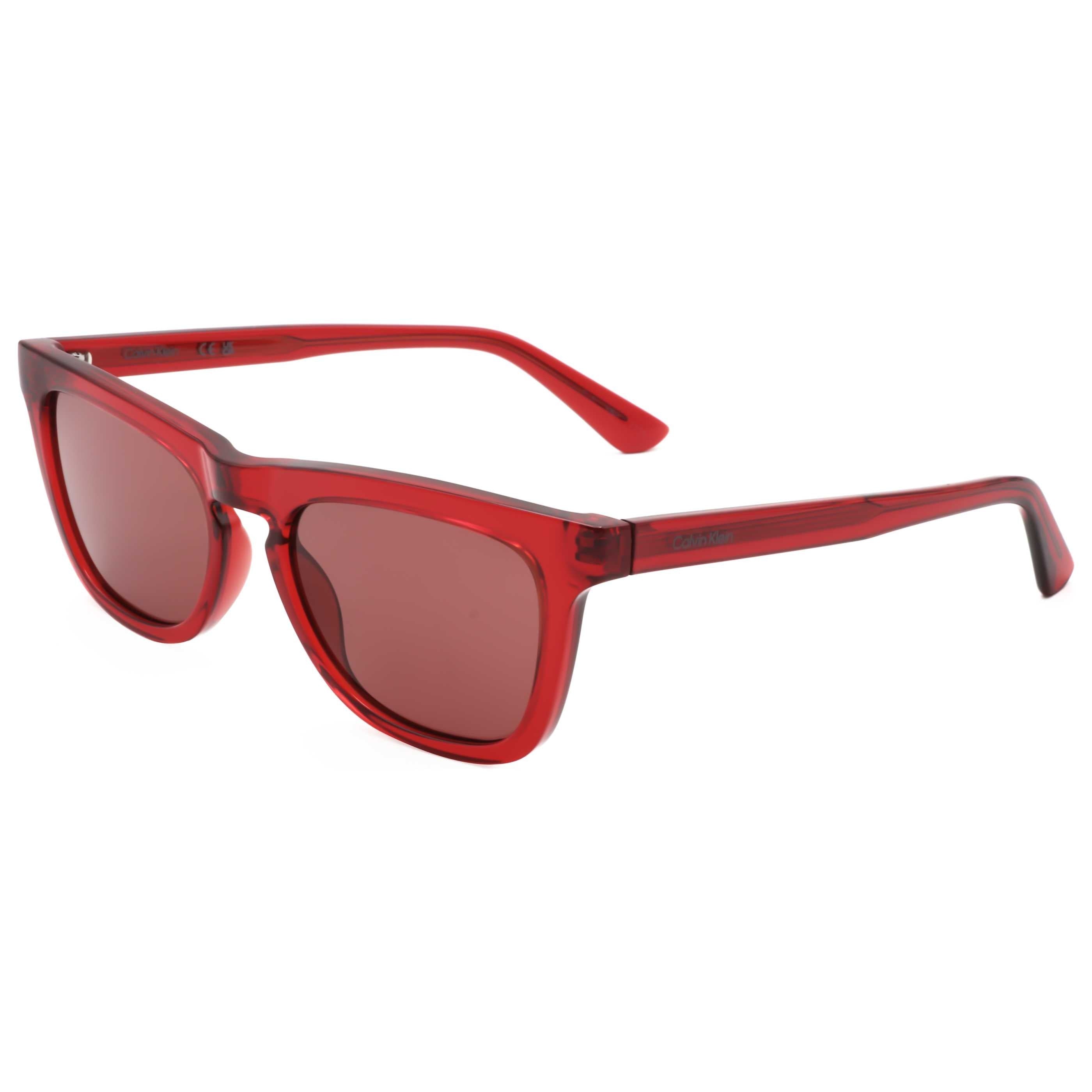Calvin Klein Women's Sunglasses CK23535S-604-53