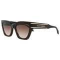 Alexander McQueen Women's Sunglasses AM0398S-30014330-002