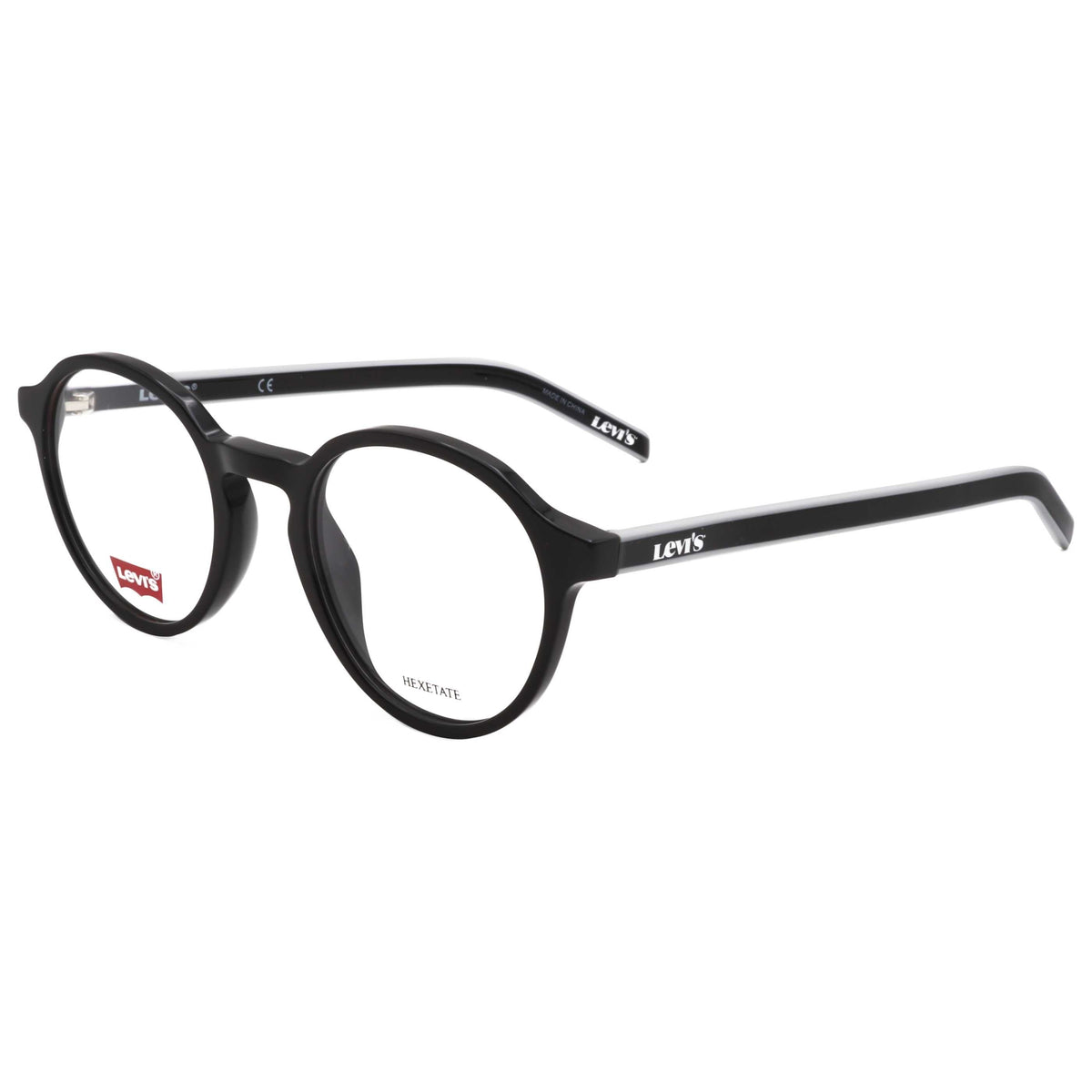Levi's Fashion Unisex Eyeglasses LV1023-0807-21