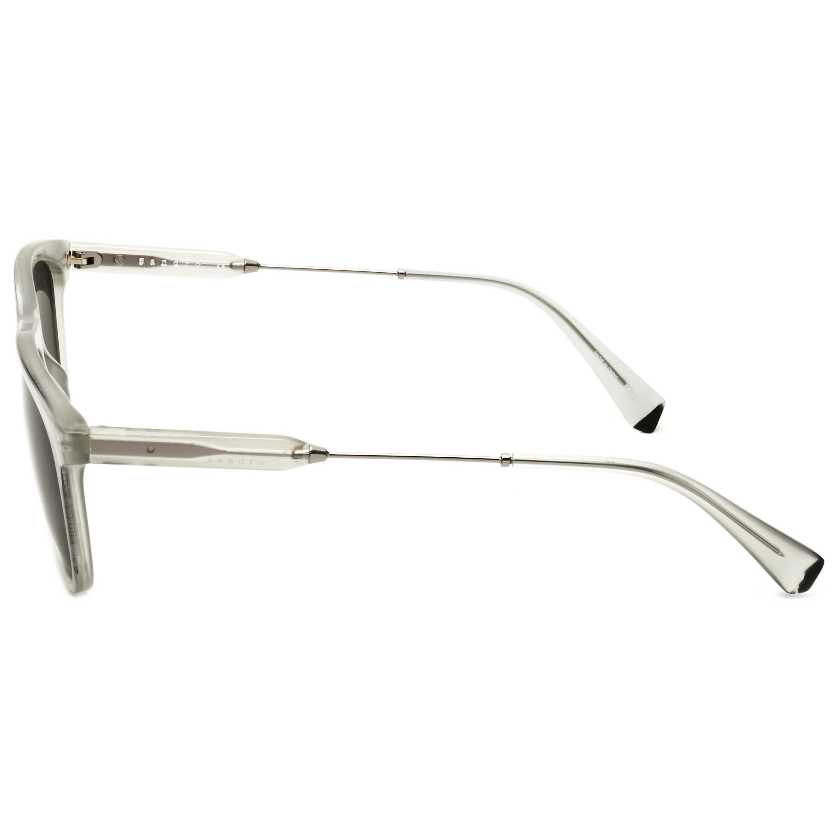 Sandro Men's Sunglasses SDS1019-008-54
