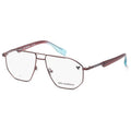 Karl Lagerfeld Unisex Eyeglasses KL353-601-56