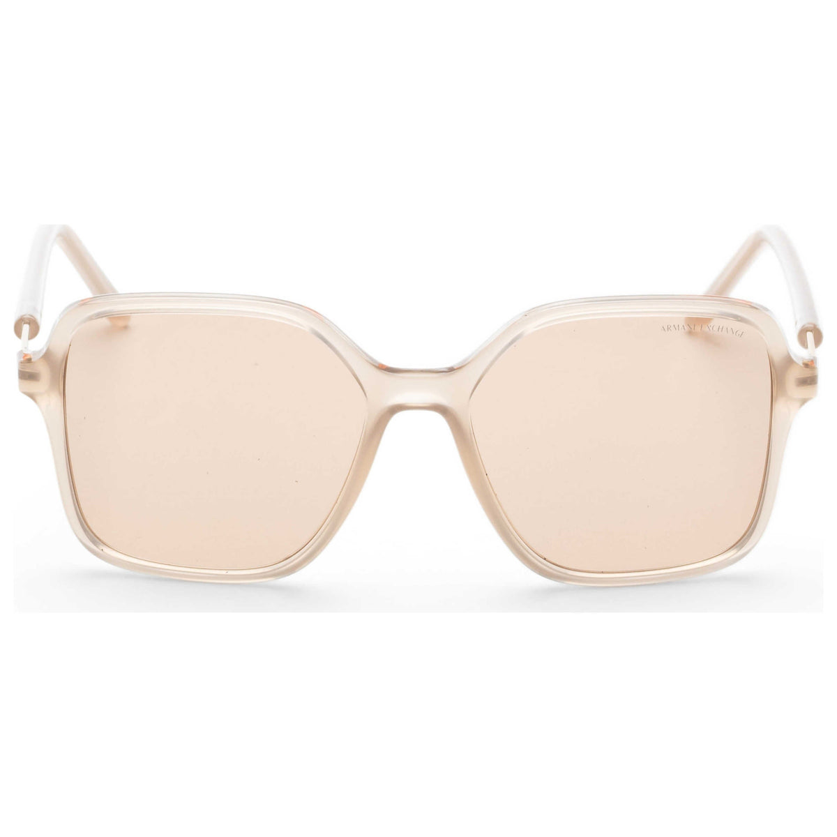 Armani Exchange Women's Sunglasses AX4163S-836673-53