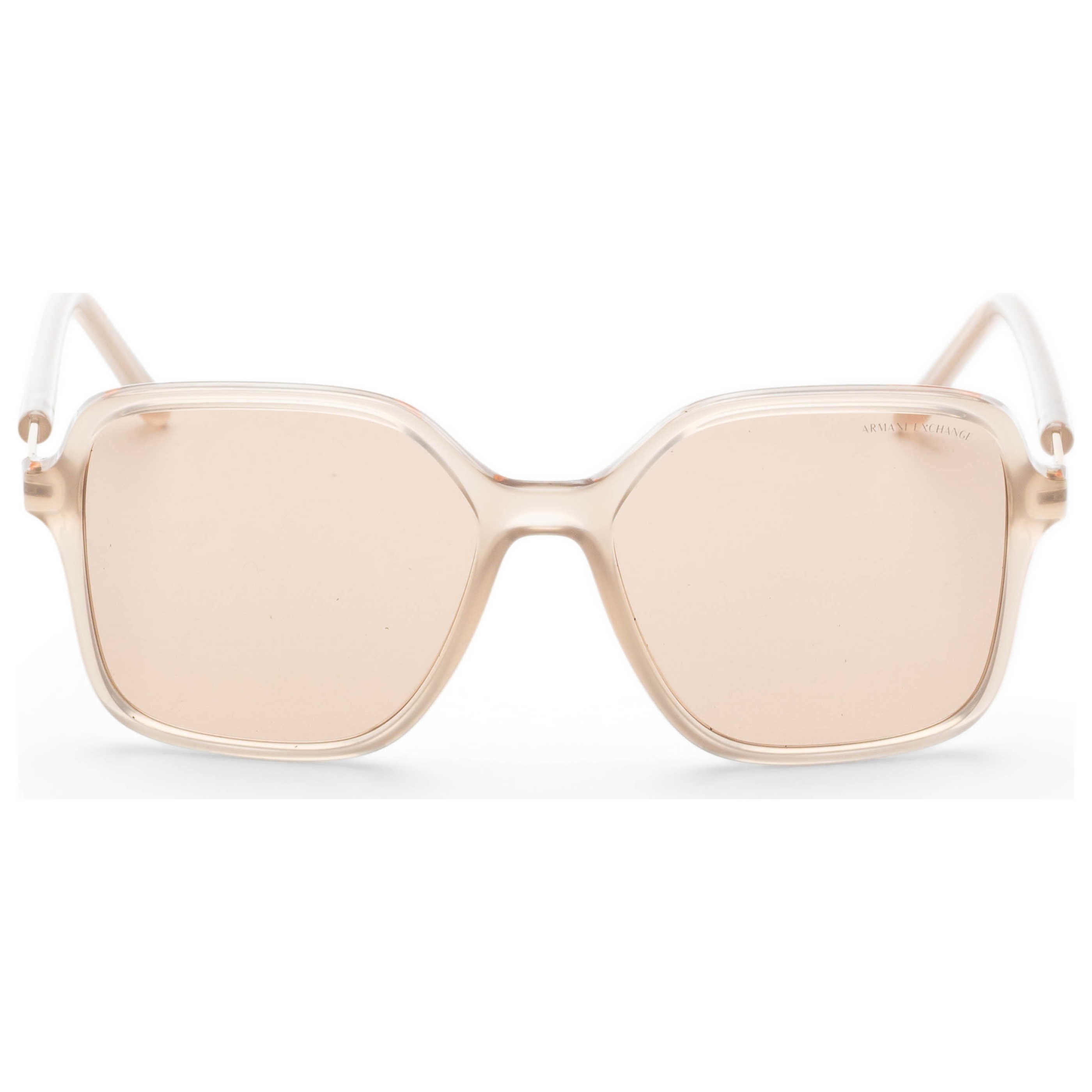 Armani Exchange Women's Sunglasses AX4163S-836673-53