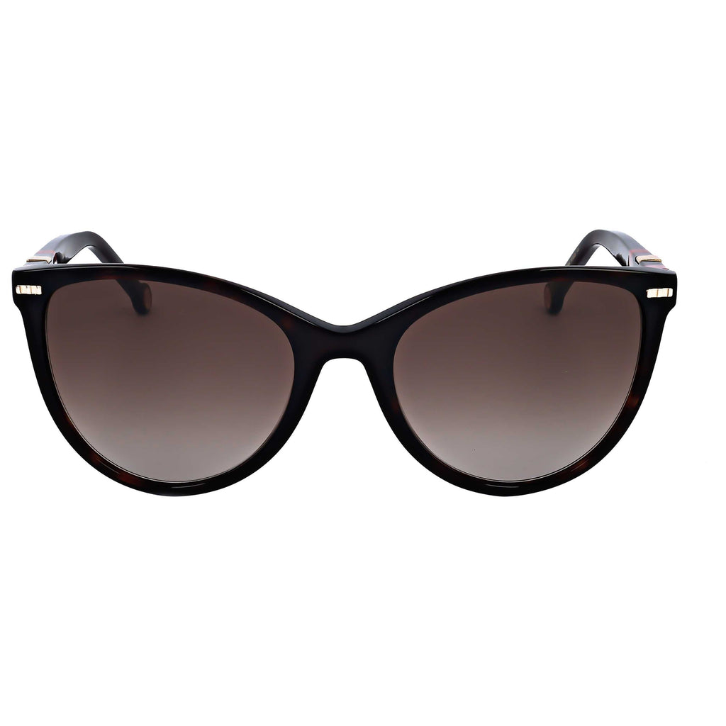Carolina Herrera Women's Sunglasses HER0107-S-O63-57