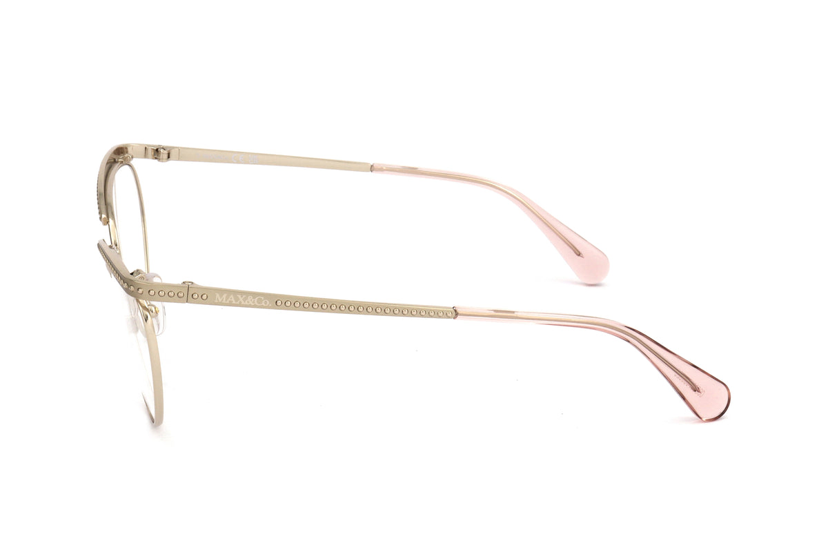 Max&Co. Women's Metal Glasses