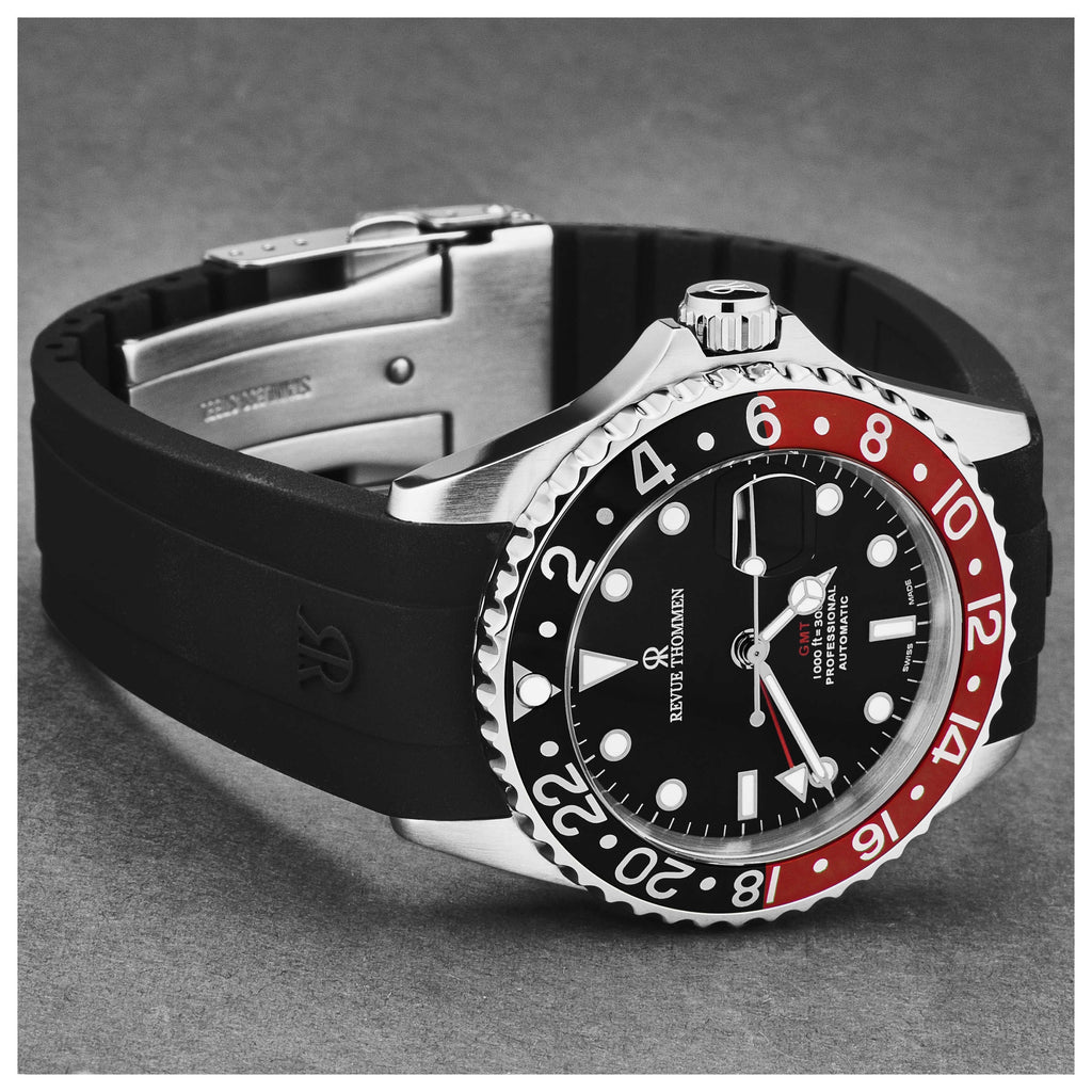 Revue Thommen Men's Watch 17572.2836
