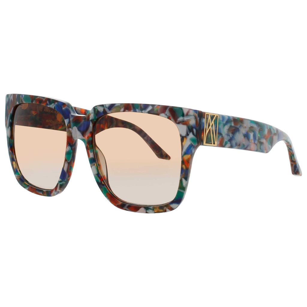 Anna-Karin Karlsson Women's Sunglasses AKK-COCO-STORIES-SUMMER