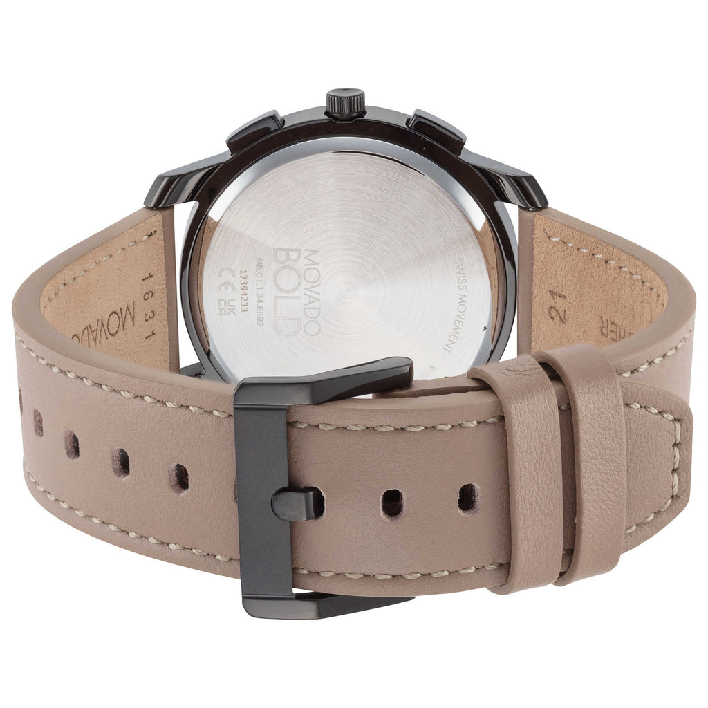 Movado Thin Men's Watch 3600719