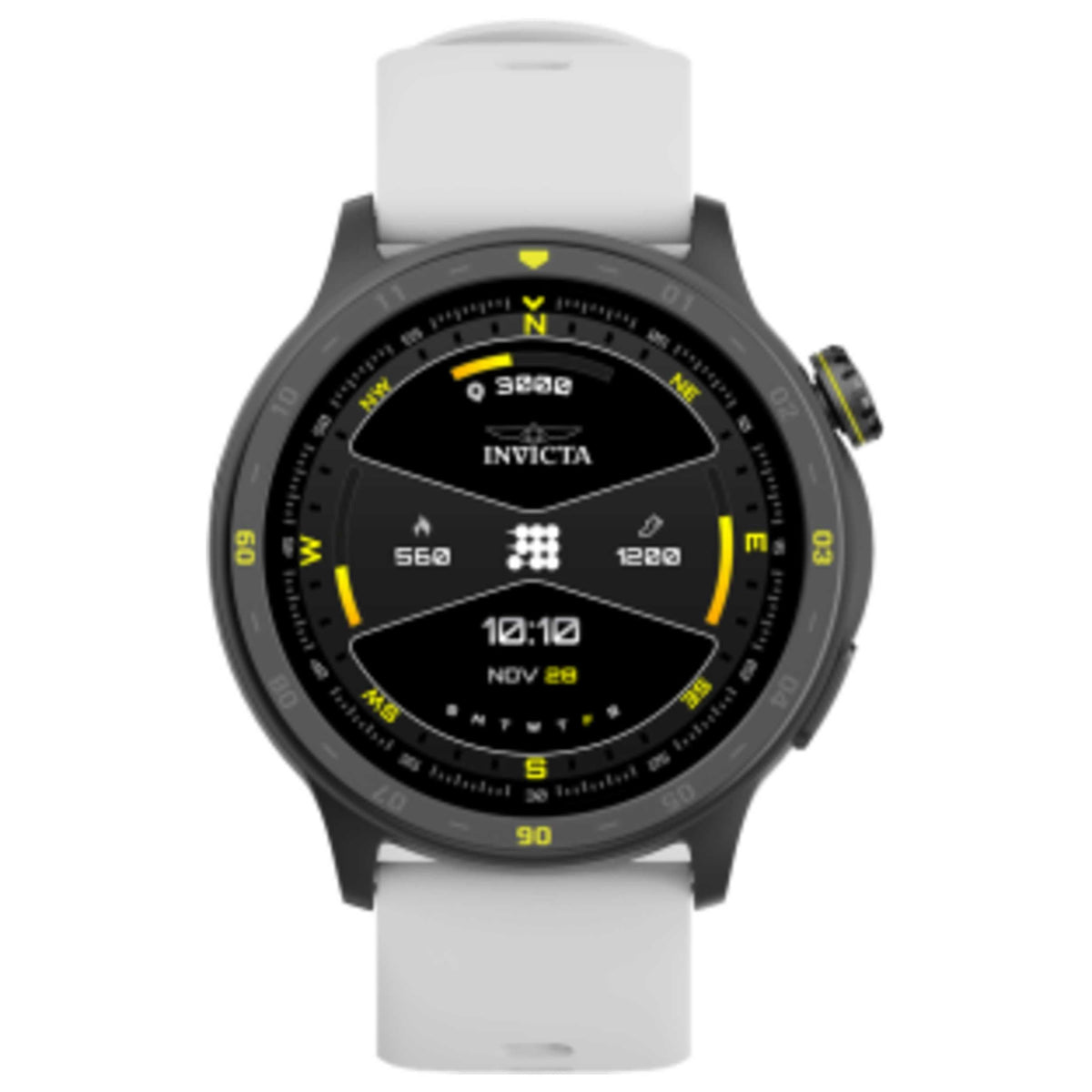 Invicta I-Tech Unisex Watch IN-ITECH-004