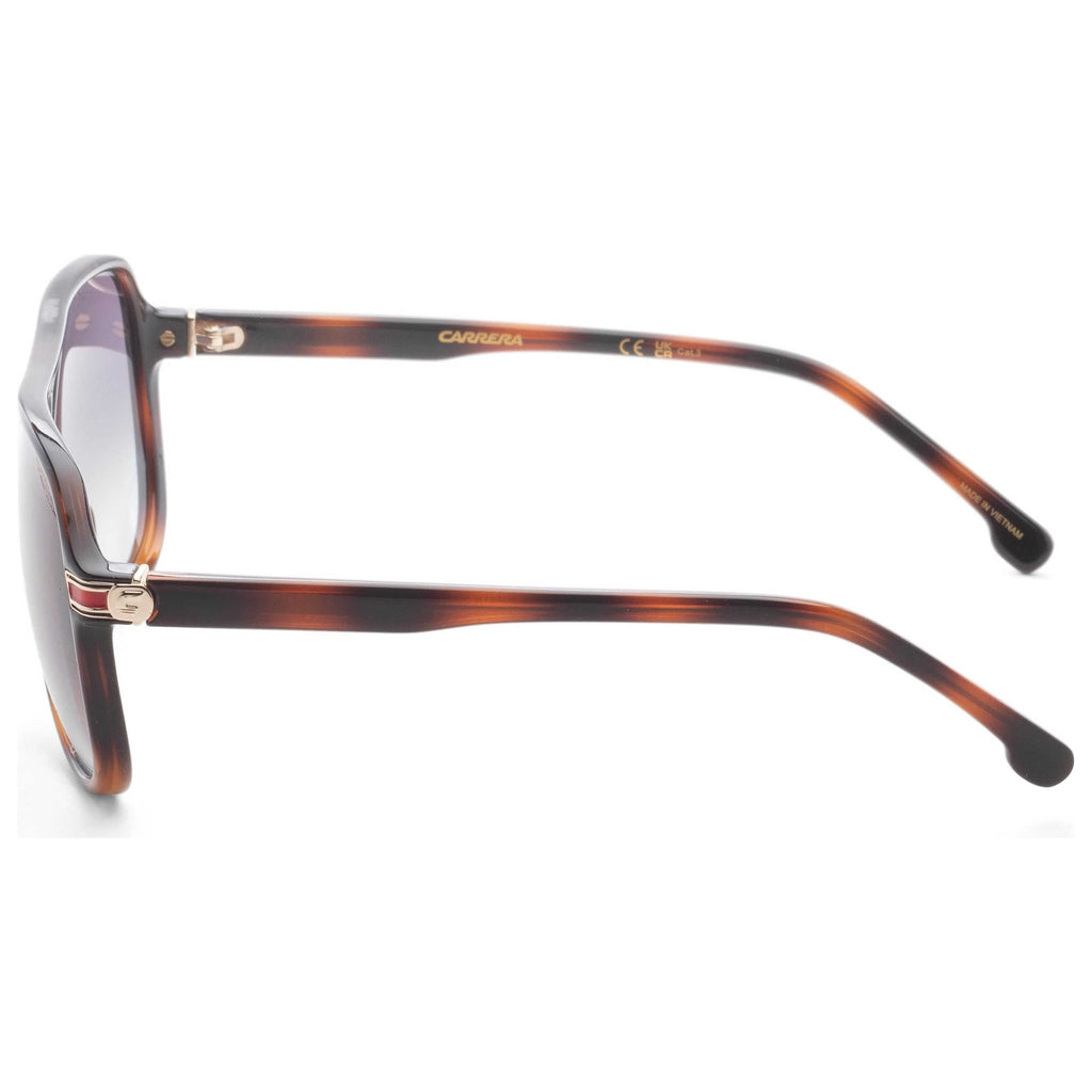 Carrera Unisex Sunglasses CA1045-S-US-086-61