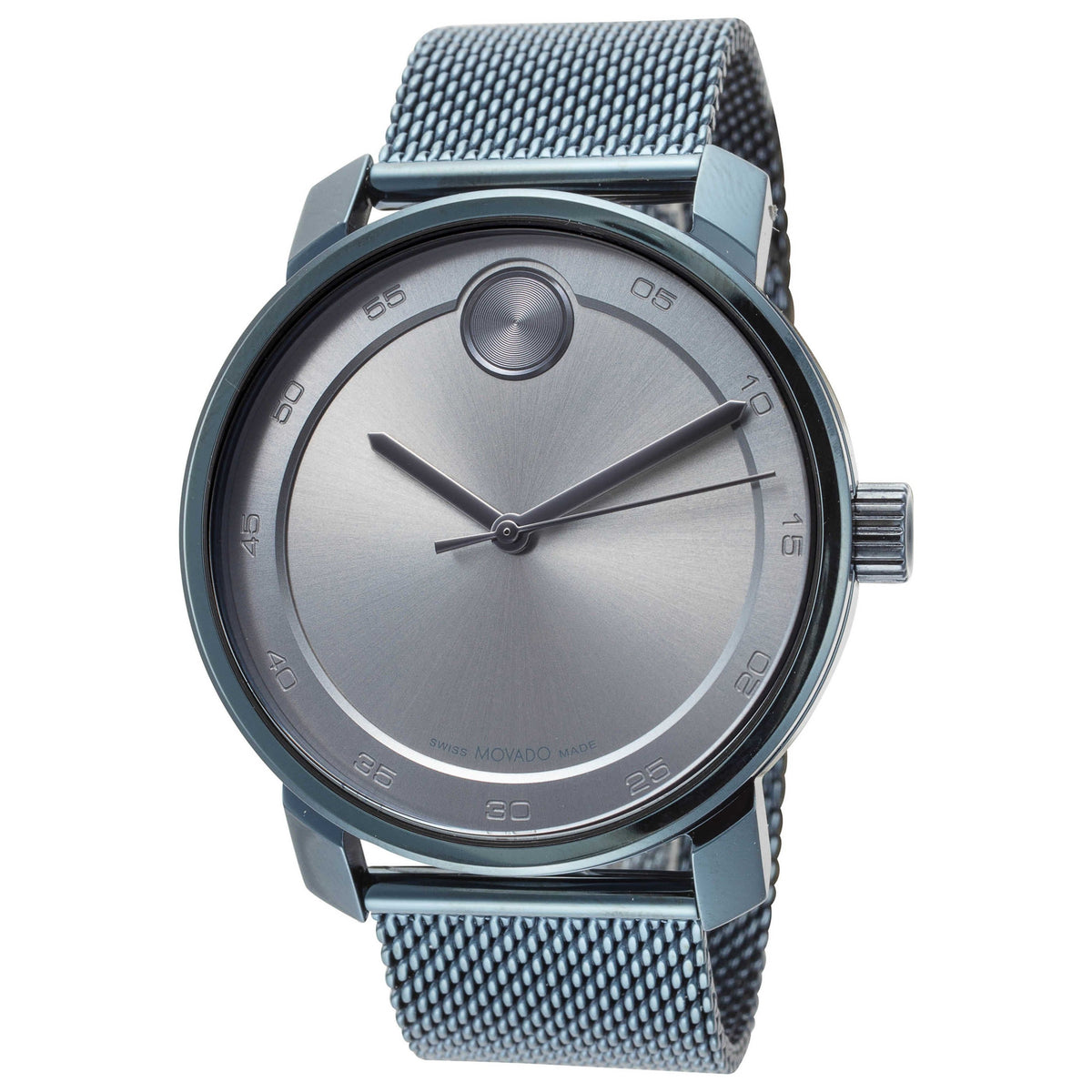 Movado Bold Men's Watch 3600959