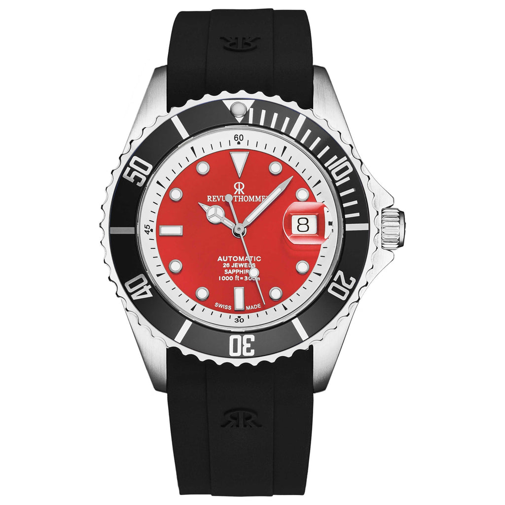 Revue Thommen Men's Watch 17571.2338