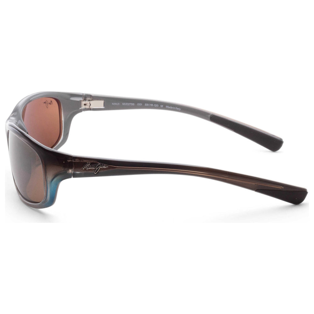 Maui Jim Unisex Sunglasses MJ0279S-001