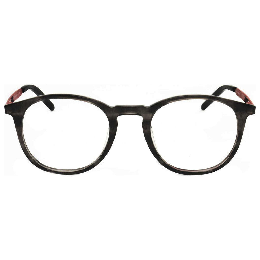 Hugo Boss Men's Eyeglasses HG1017SAM-PZH-49