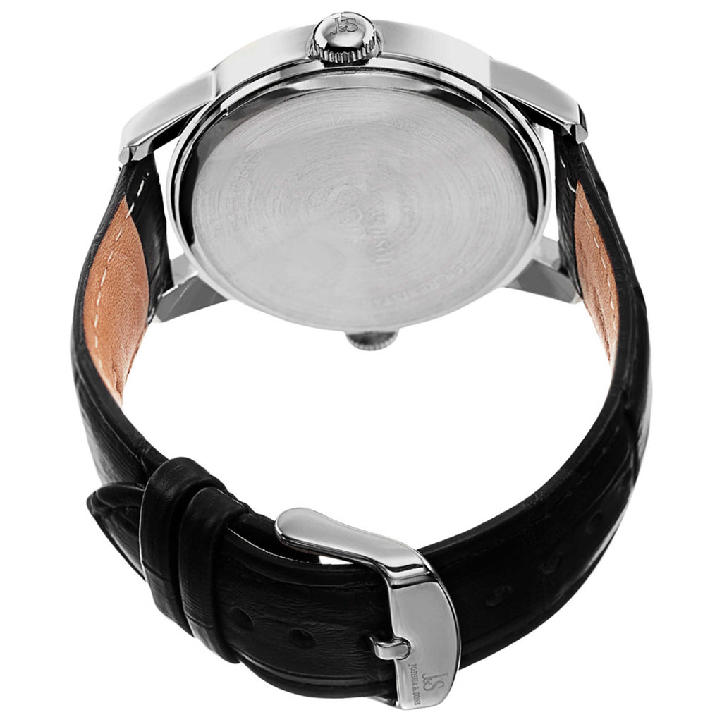 Joshua & Sons Men's Watch JS87SS