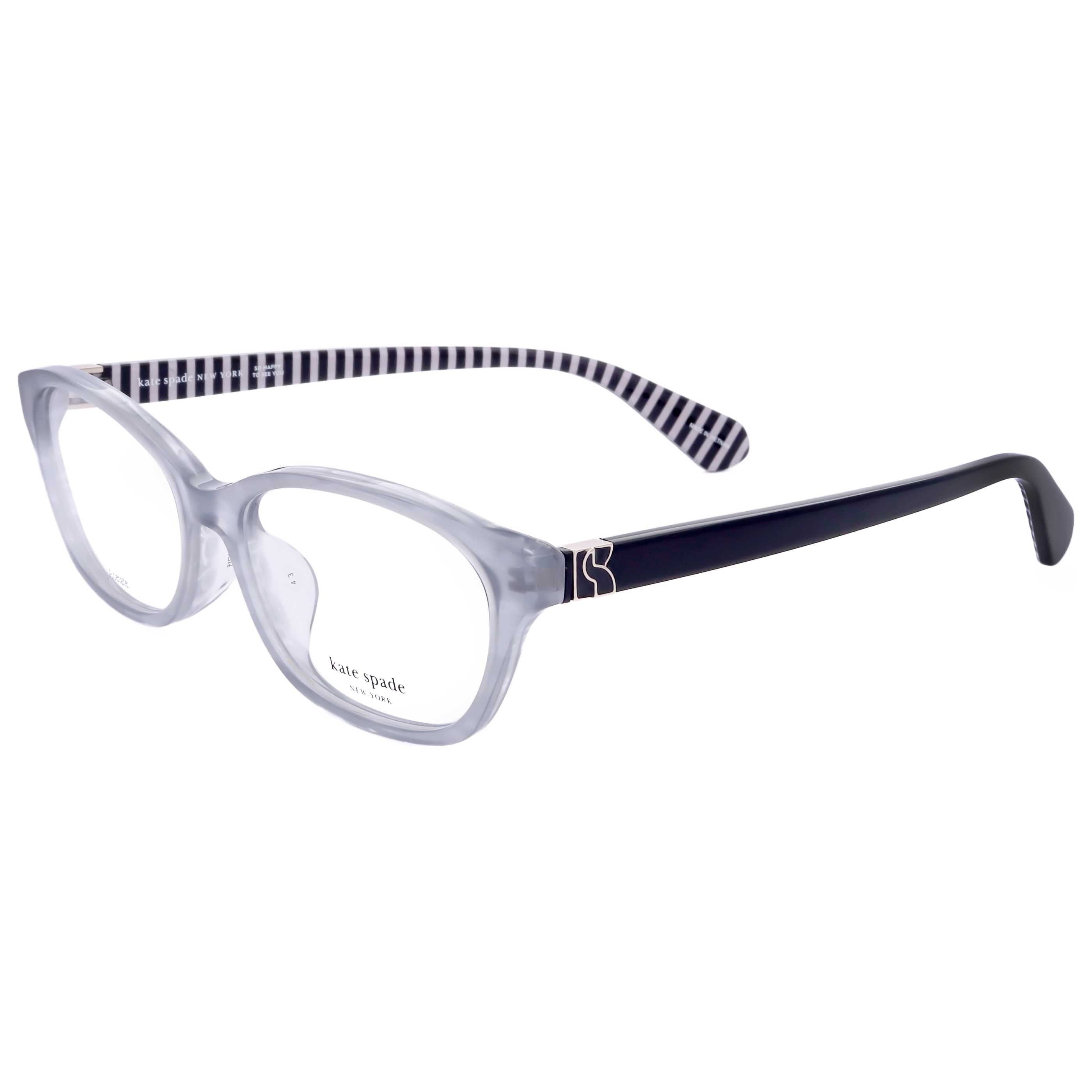 Kate Spade Women's Eyeglasses CONCETA-FJ-2W8-53
