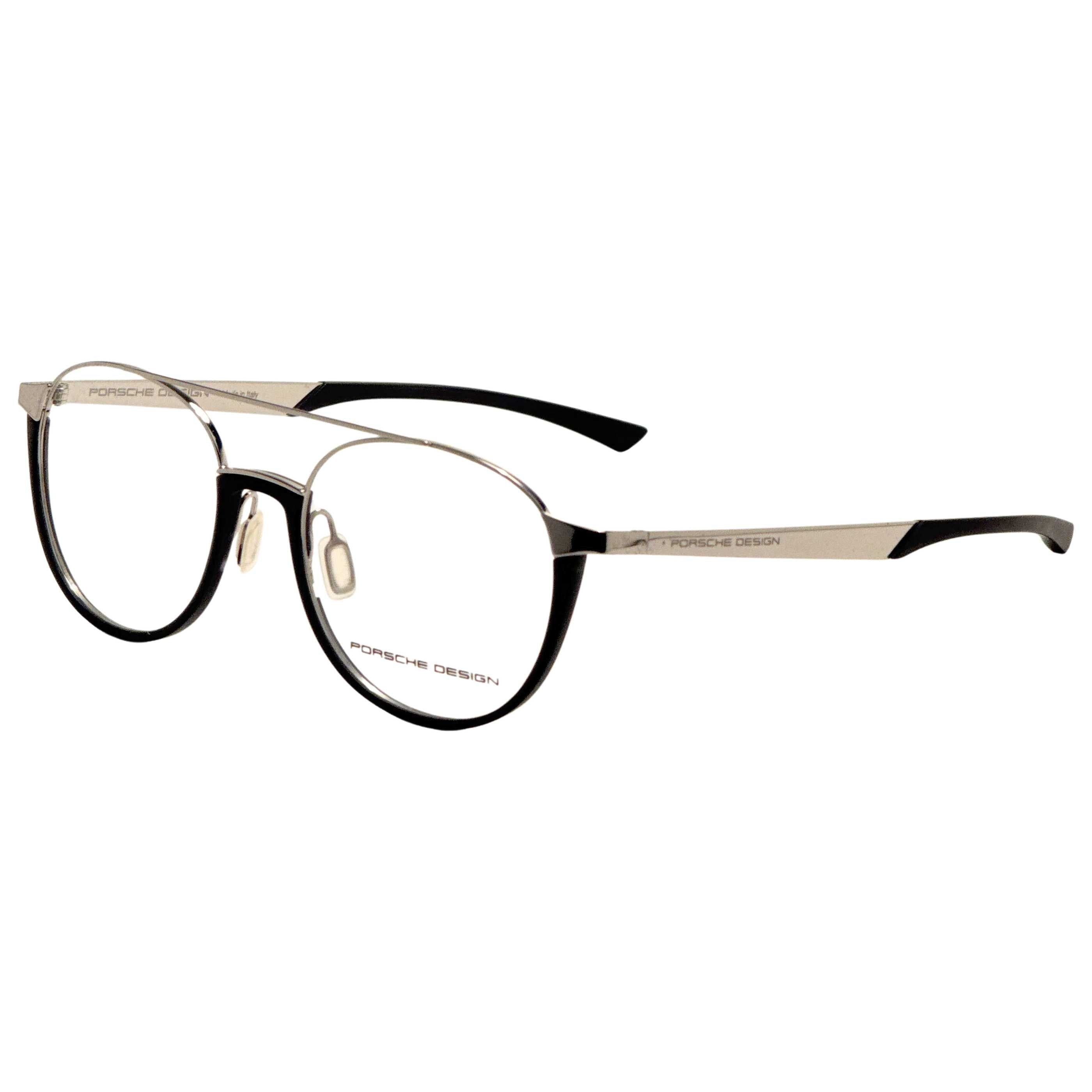 Porsche Design Unisex Eyeglasses P8389-52C