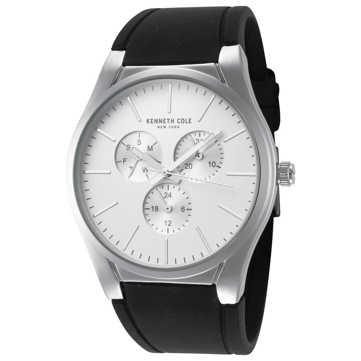 Kenneth Cole Men's Watch KC50490001
