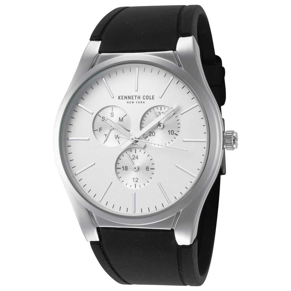 Kenneth Cole Men's Watch KC50490001