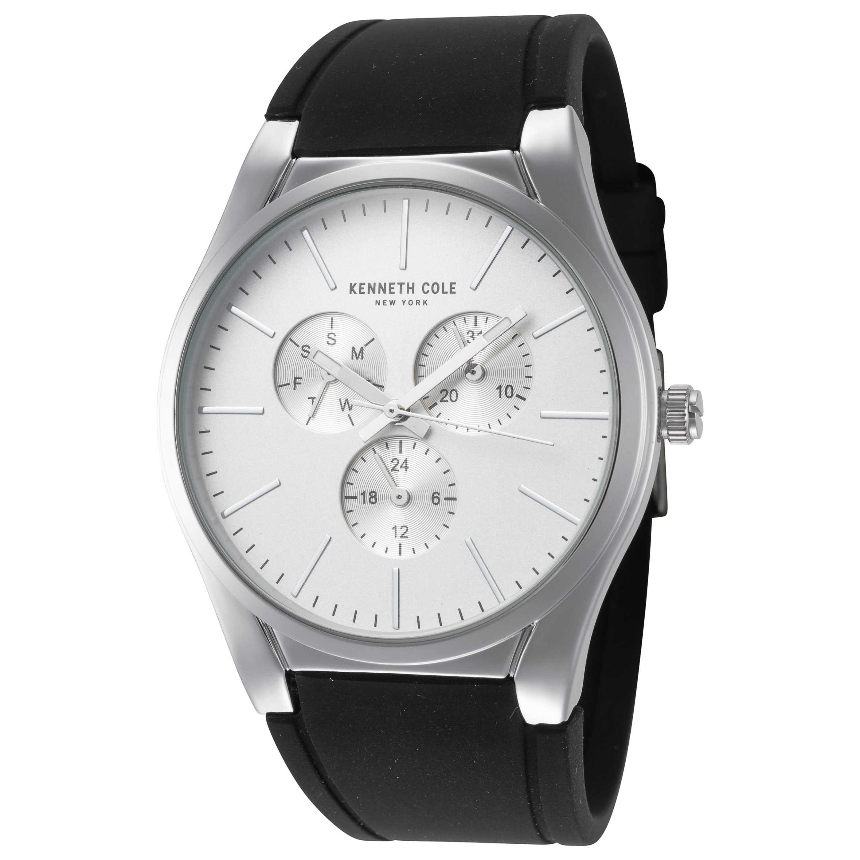 Kenneth Cole Men's Watch KC50490001