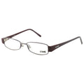 Just Cavalli Women's Eyeglasses JC0278-078-51