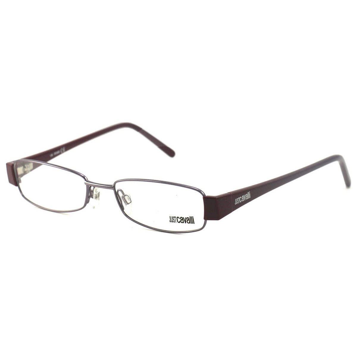 Just Cavalli Women's Eyeglasses JC0278-078-51