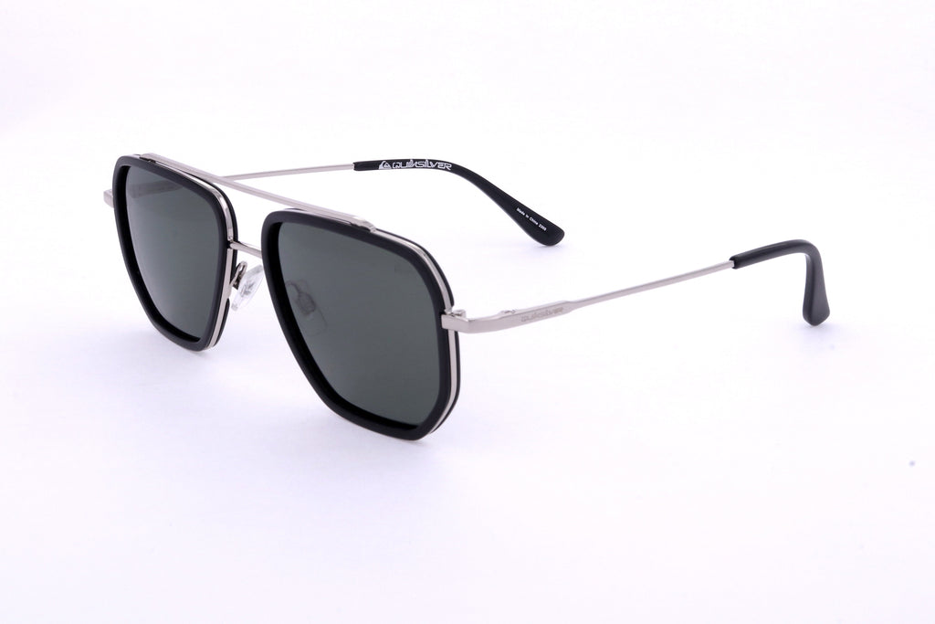 Quiksilver Men's Stainless steel Sunglasses