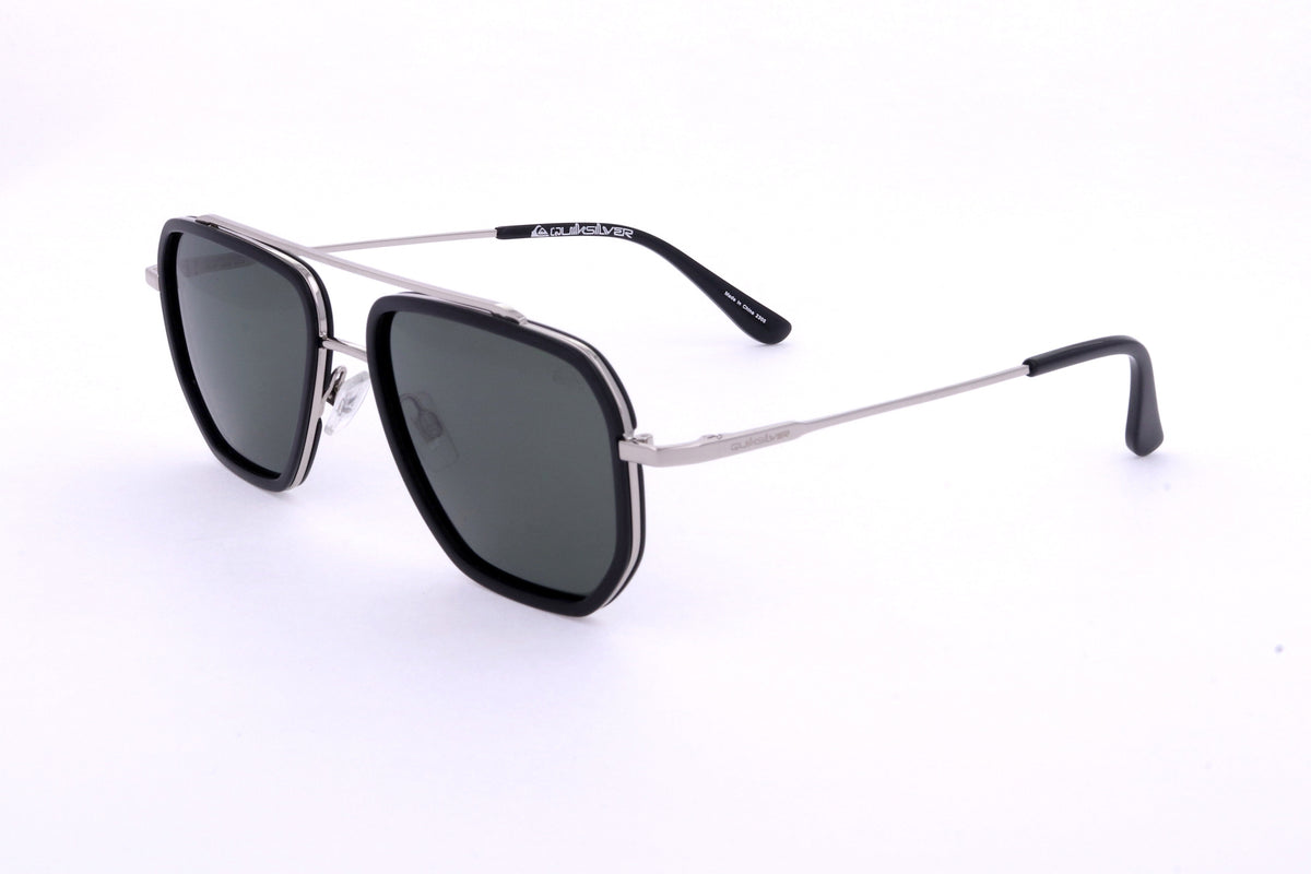 Quiksilver Men's Stainless steel Sunglasses