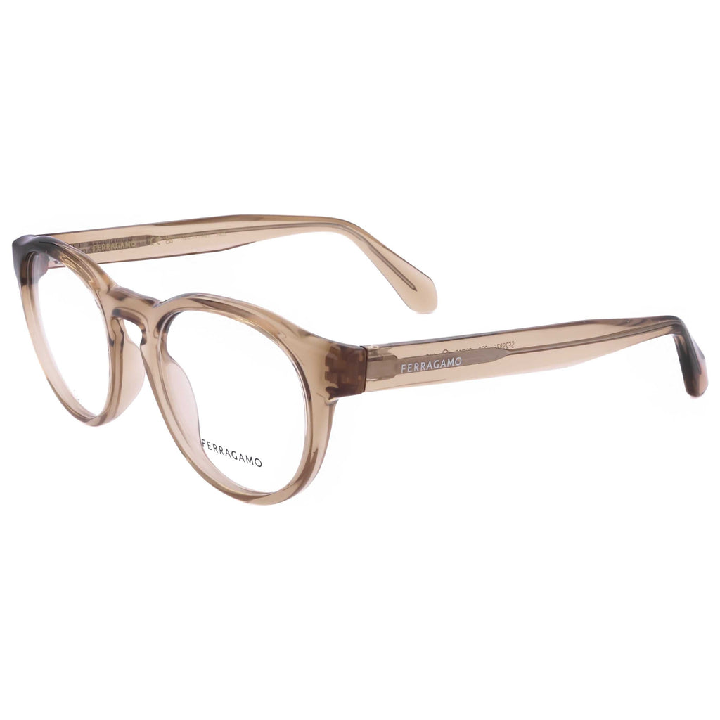 Ferragamo Unisex Eyeglasses SF2987E-278-50