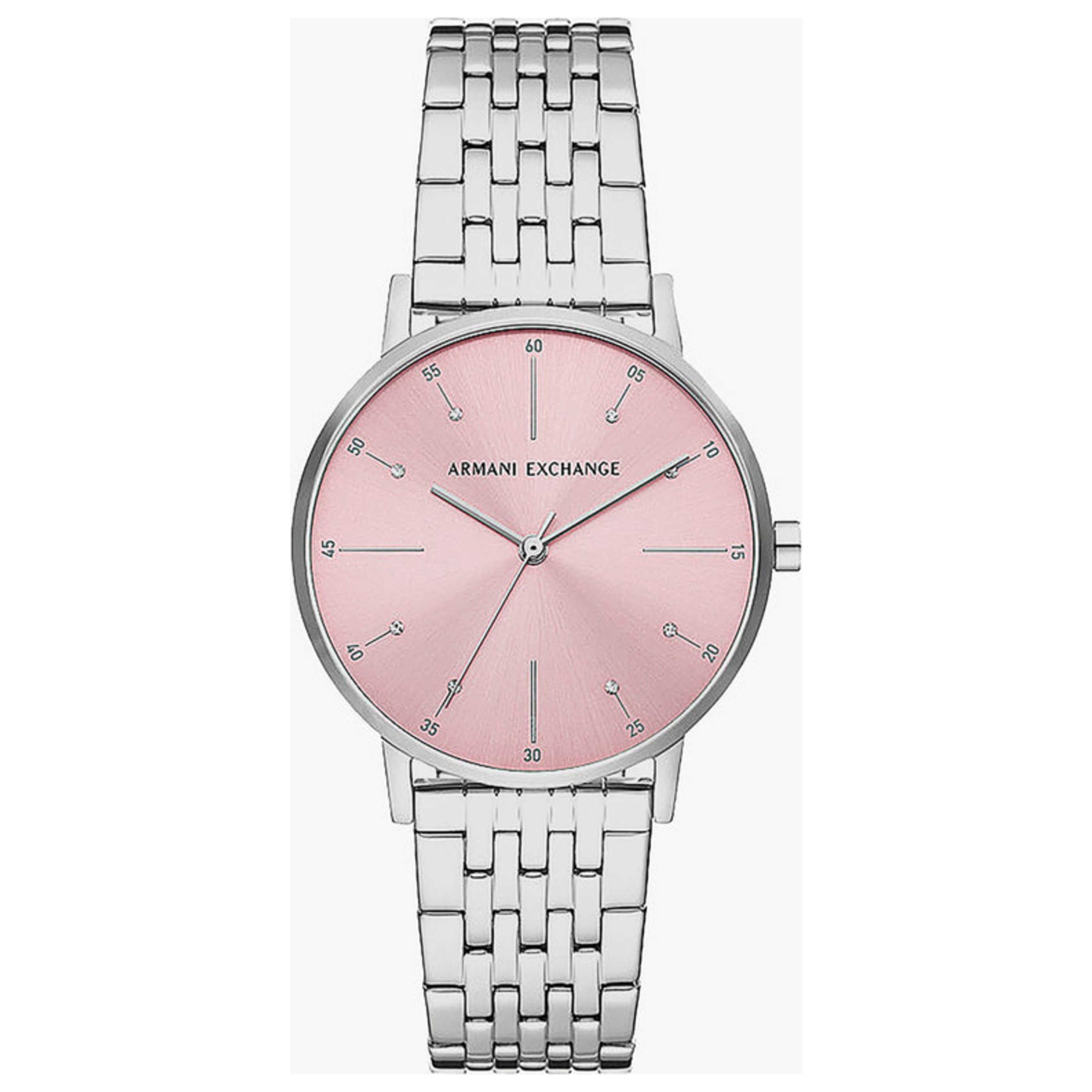 Armani Exchange Women's Watch AX5591