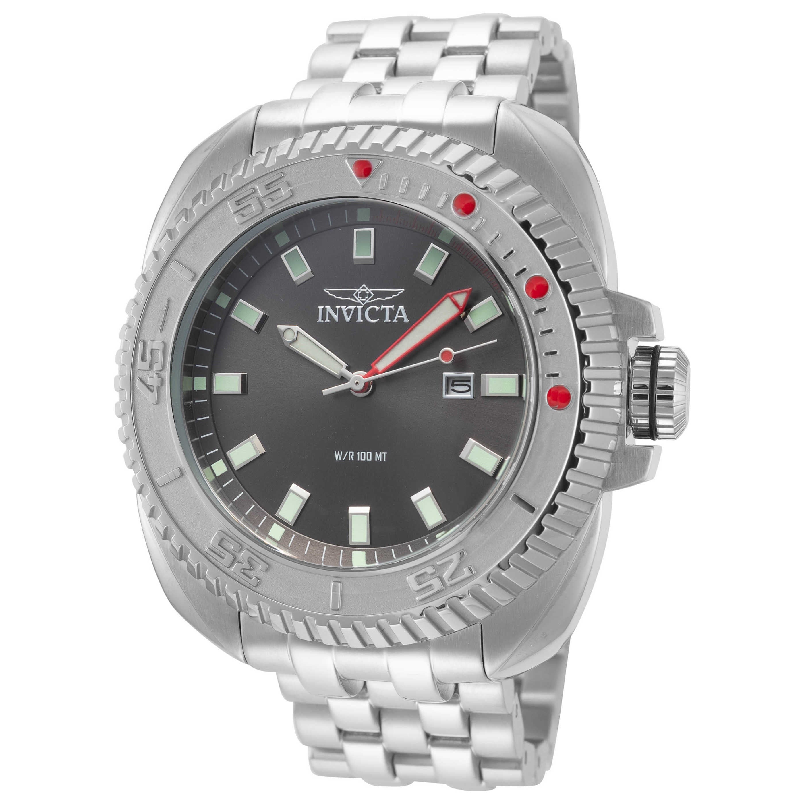 Invicta Men's Watch IN-49778