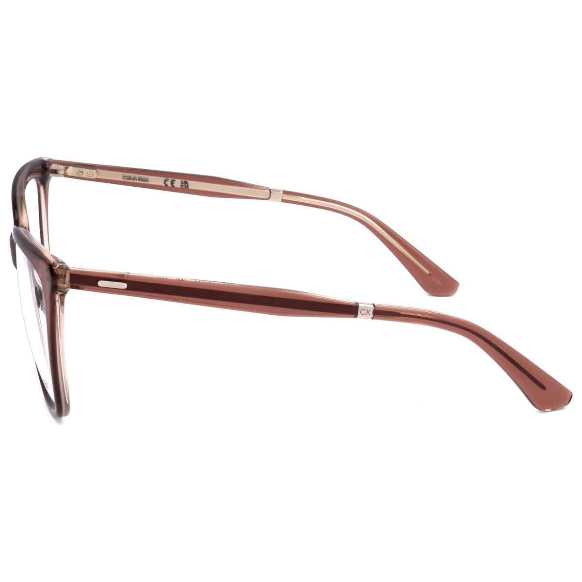 Calvin Klein Women's Eyeglasses CK23513-601-54