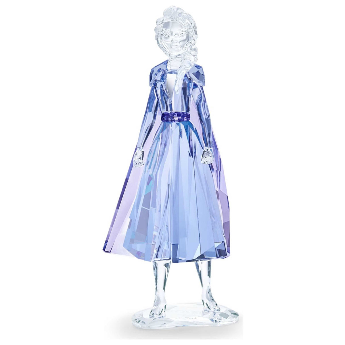 Swarovski Frozen 2: Elsa Figurine 5492735