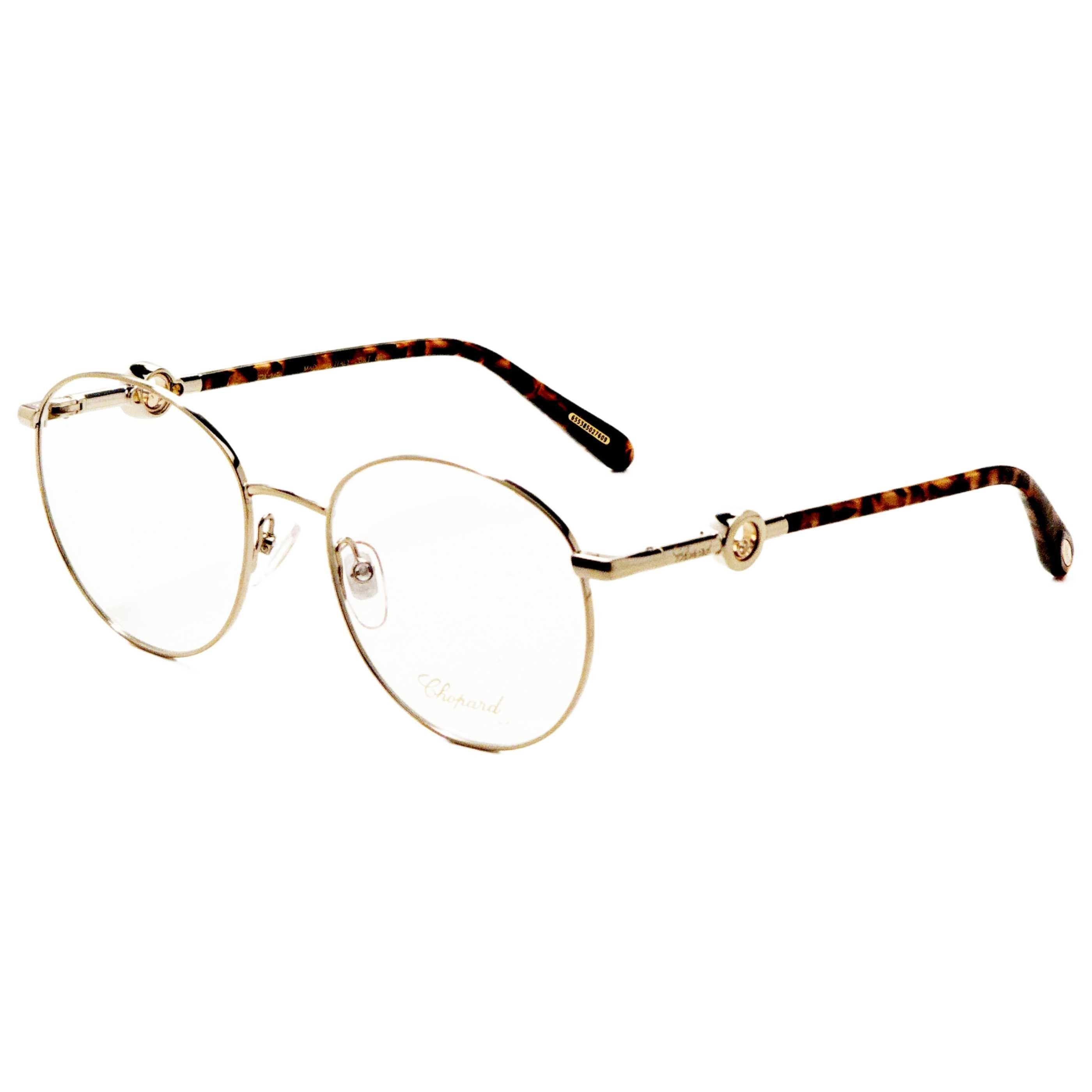 Chopard Unisex Eyeglasses VCHD82S530594