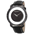Akribos Xxiv Men's Watch AK856BK