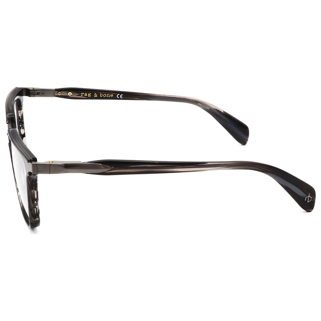 Rag & Bone Men's Eyeglasses RNB7039-2W8-51