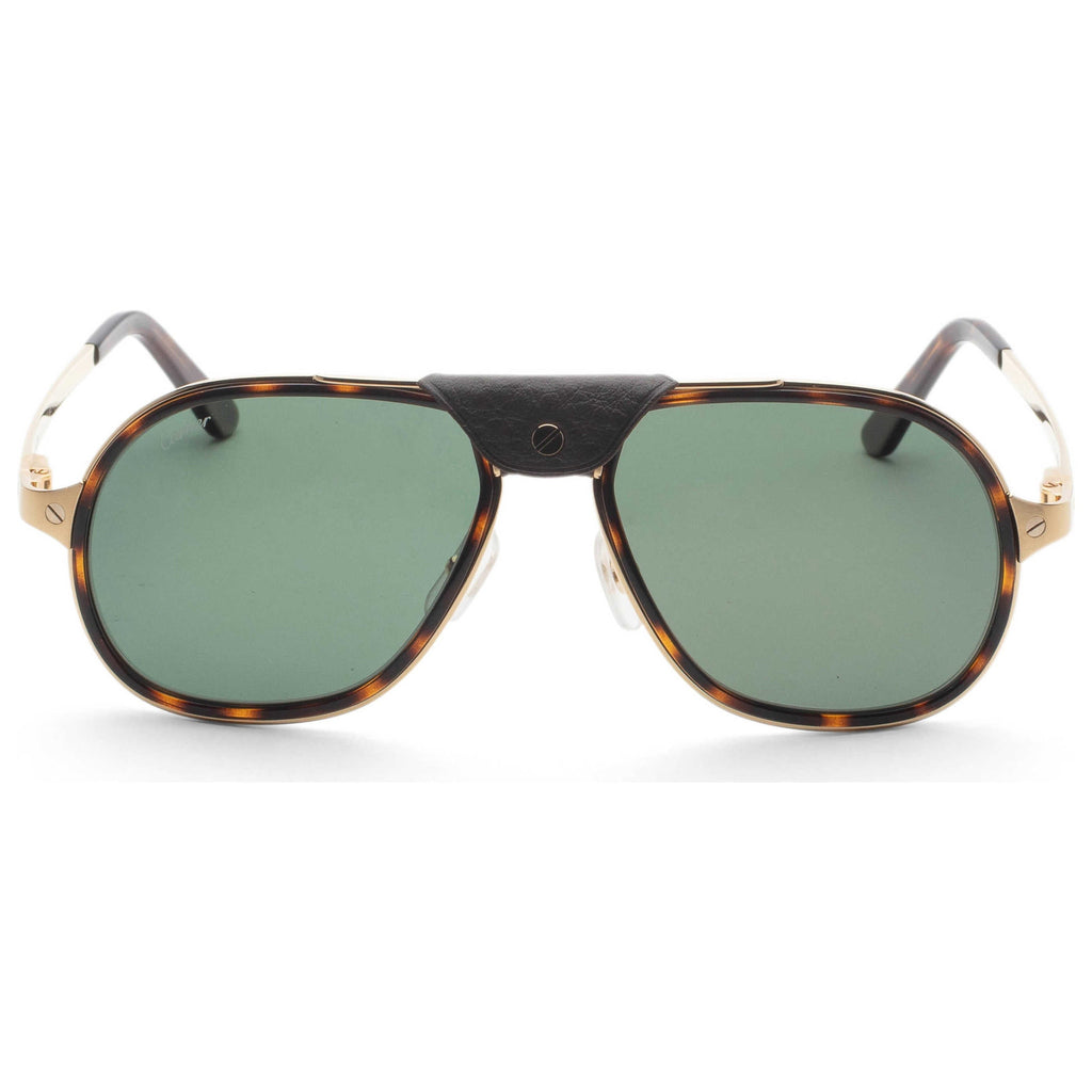Cartier Unisex Sunglasses CT0241S-002