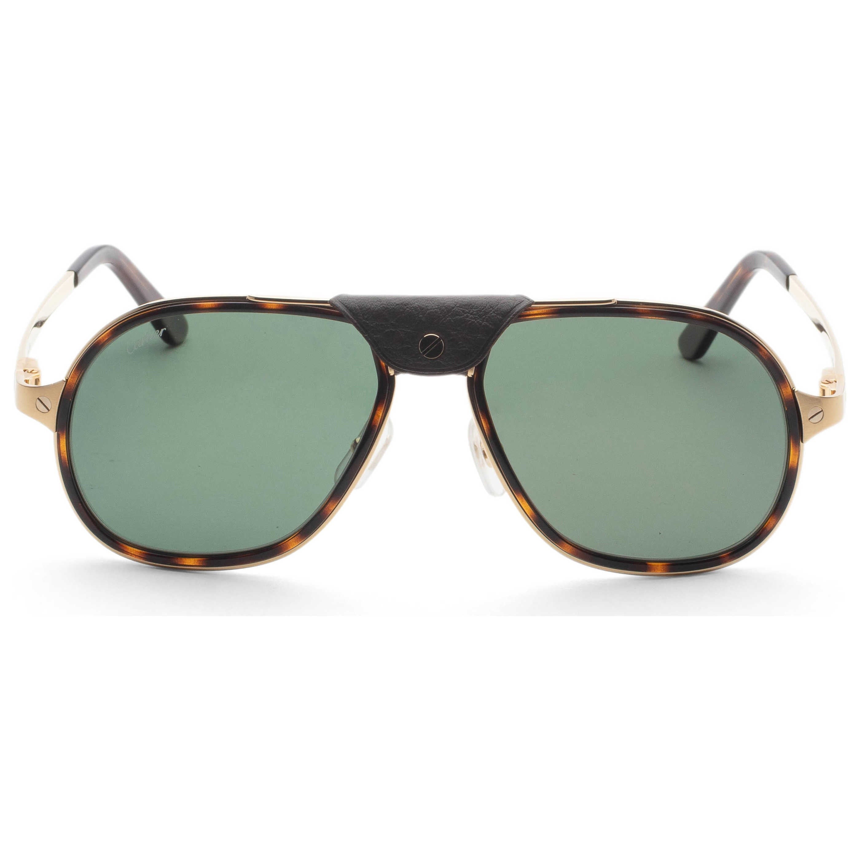 Cartier Unisex Sunglasses CT0241S-002