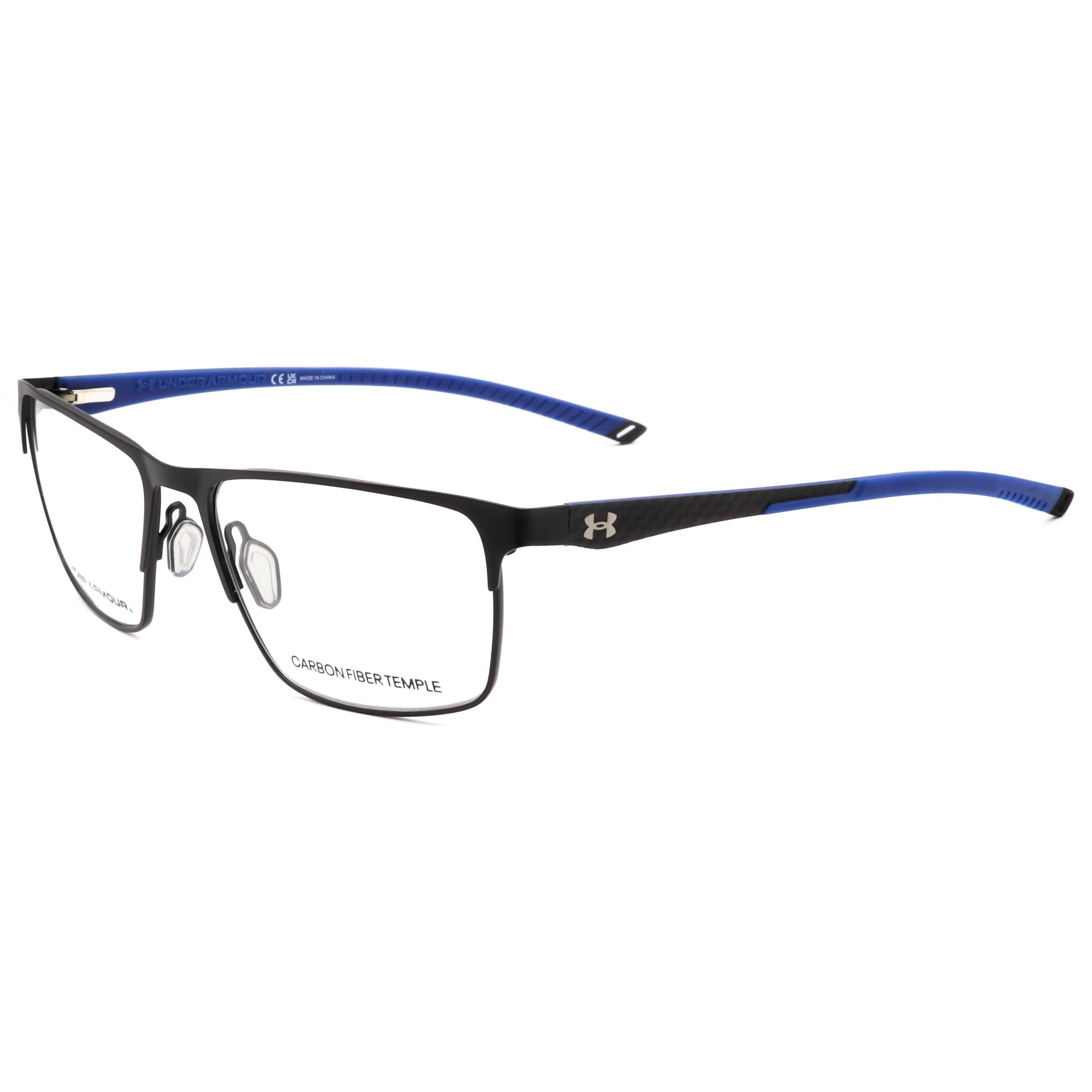 Under Armour Men's Eyeglasses UA5050-G-0VK-56
