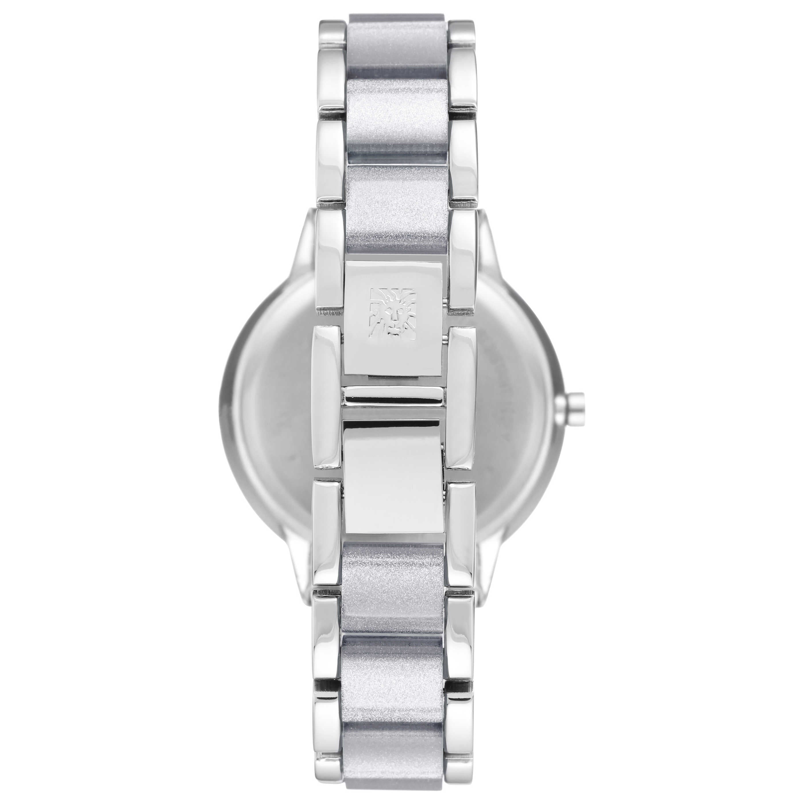 Anne Klein Women's Watch AK-1413LGSV