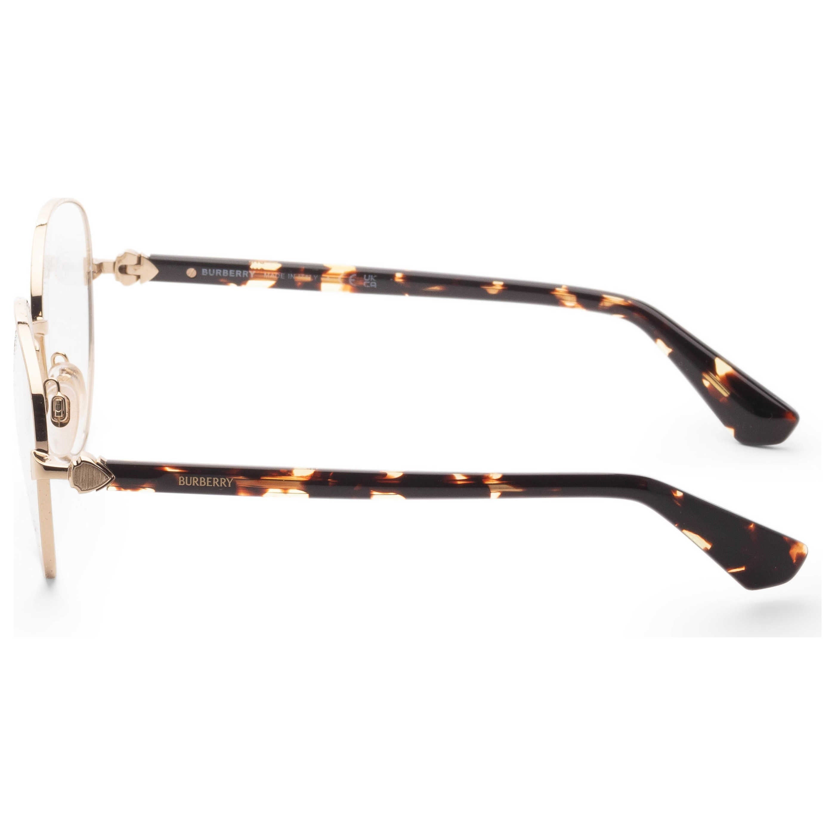 Burberry Women's Eyeglasses BE1394-1109-55