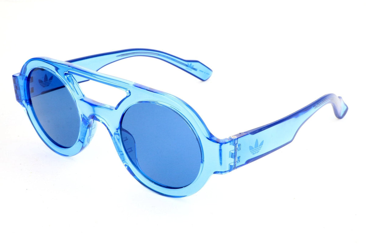 Adidas Unisex Plastic Sunglasses