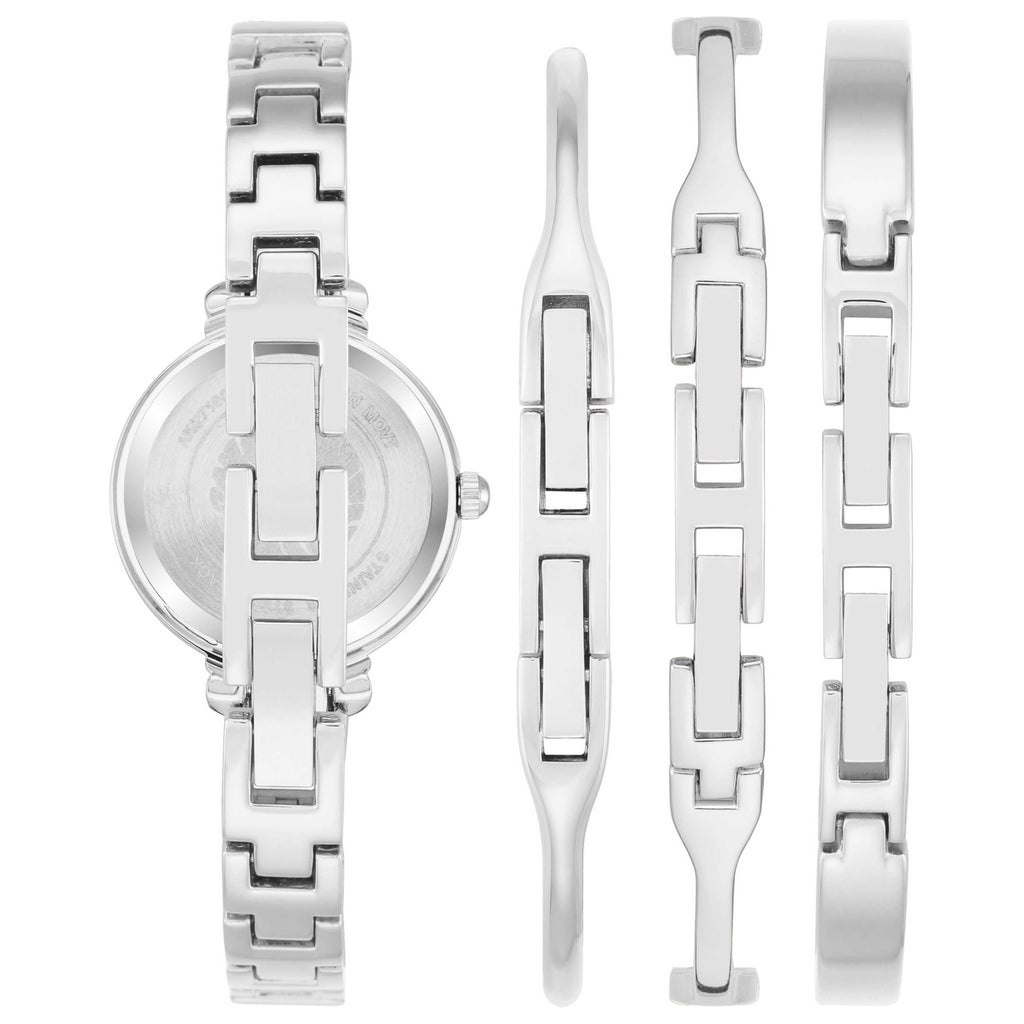 Anne Klein Women's AK-2717PKST