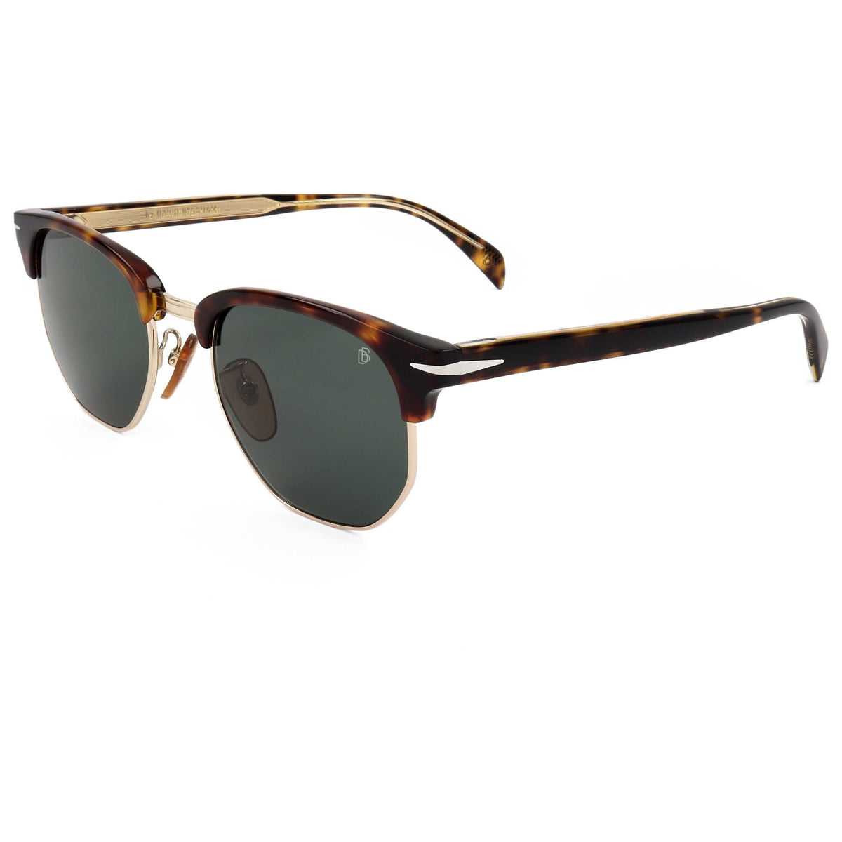 David Beckham Men's Sunglasses DB1002S-0086-QT