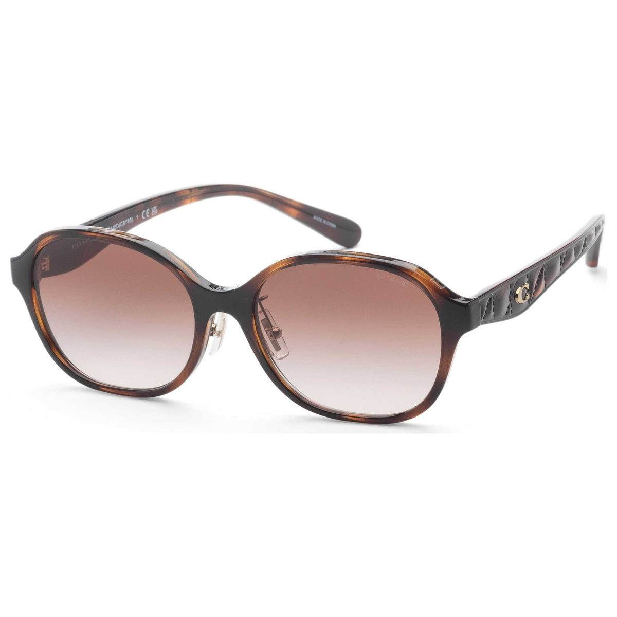 Coach Women's Sunglasses HC8445D-512013-56