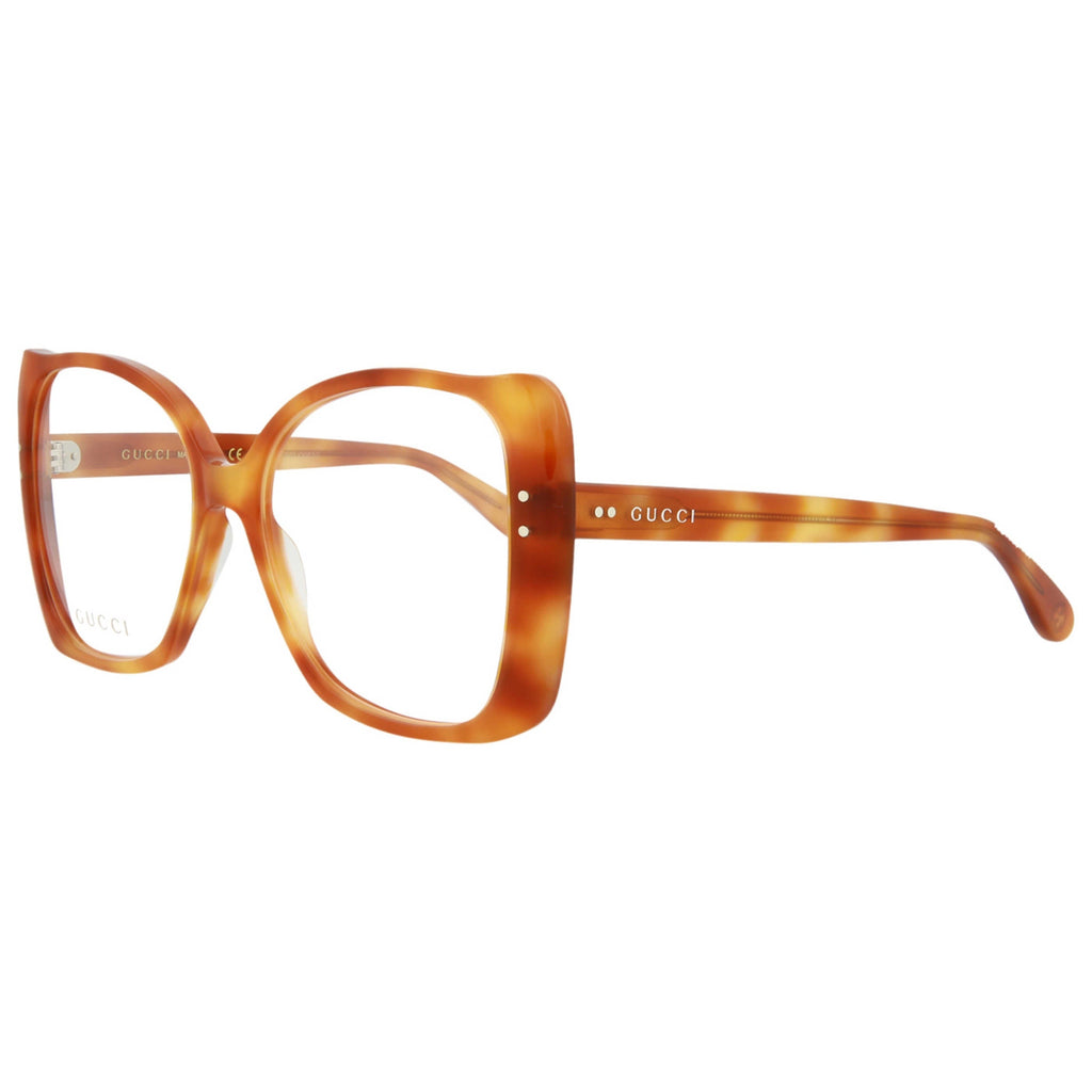 Gucci Fashion Women's Eyeglasses GG0473O-30006450-003
