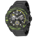 Invicta Carbon Hawk Men's Watch IN-51082