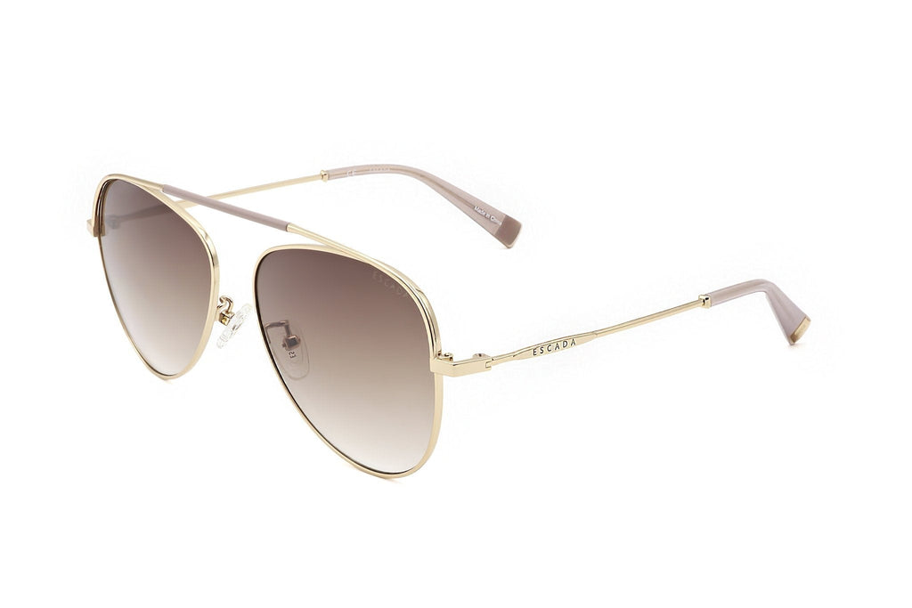 Escada Women's Metal Sunglasses