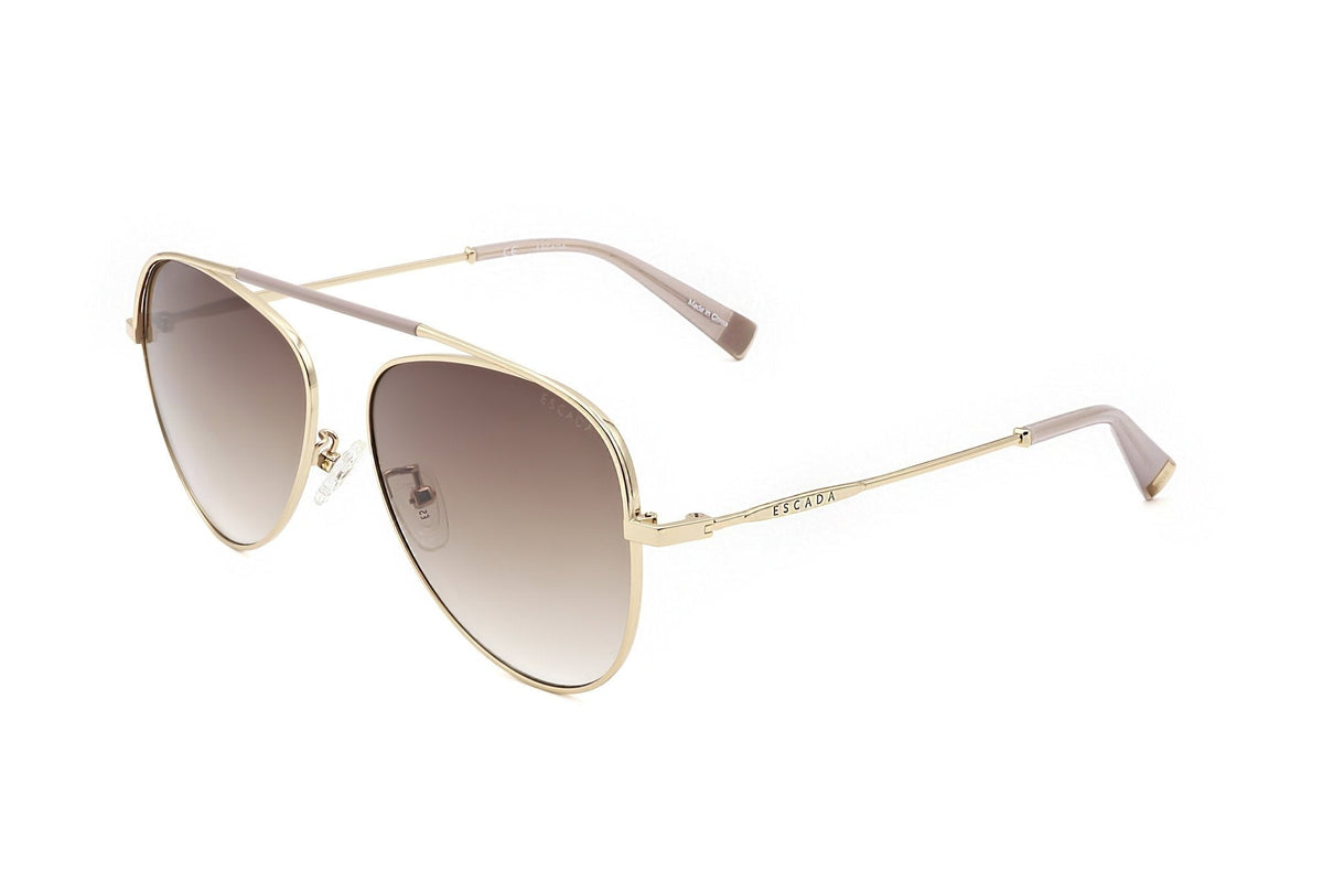 Escada Women's Metal Sunglasses