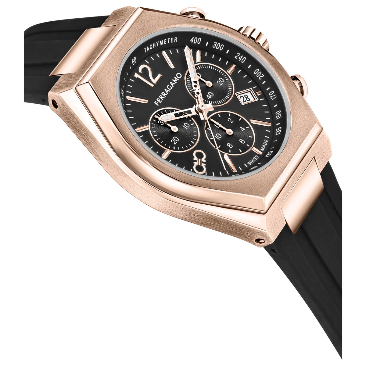 Ferragamo Men's Watch SFUV00422